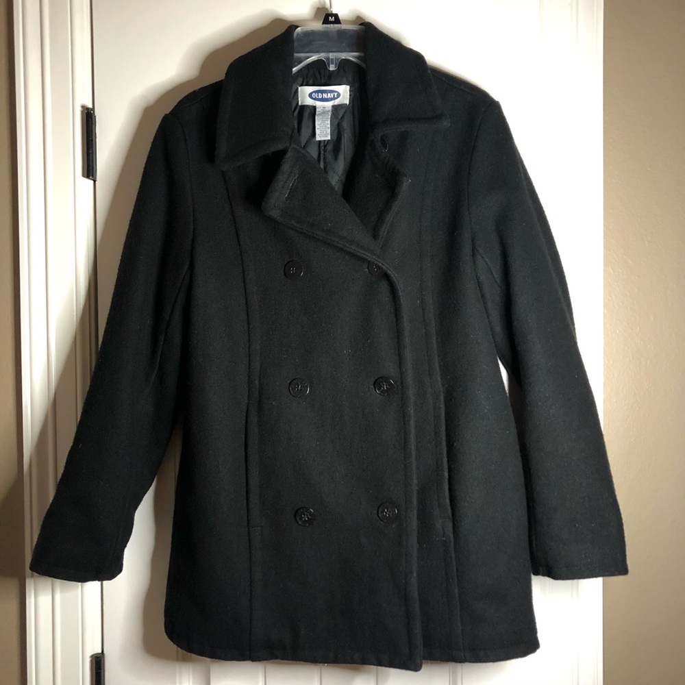 Old Navy Pea Coat